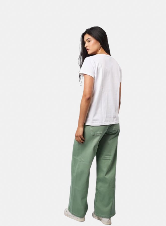 Azul S.J. Basic T-Shirt - Image 2